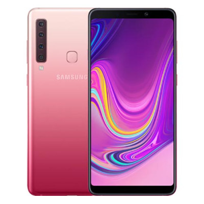 Samsung Galaxy A9 (2018)